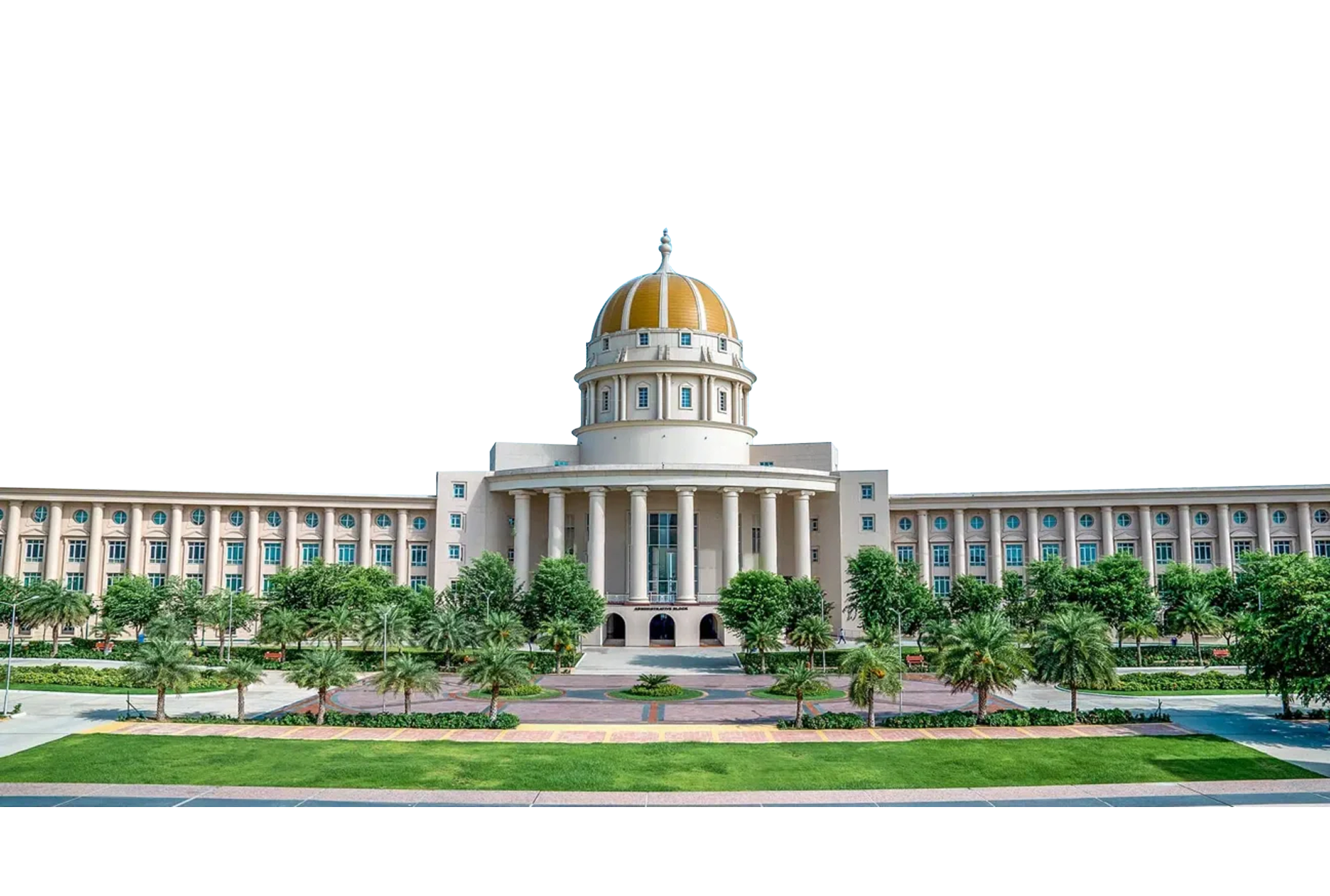 University Image