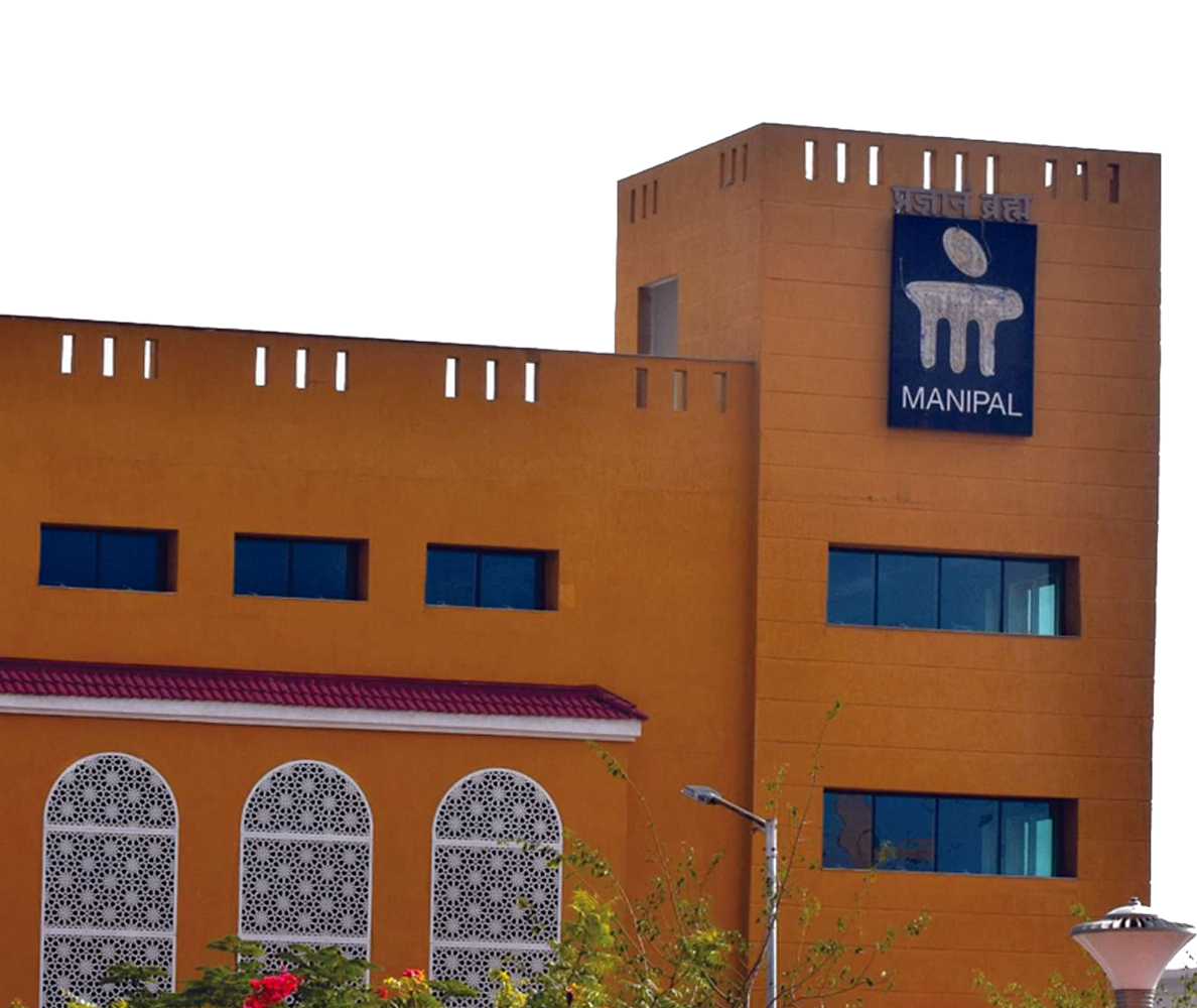 Manipal College Image