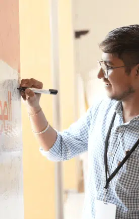 Campus Immersions